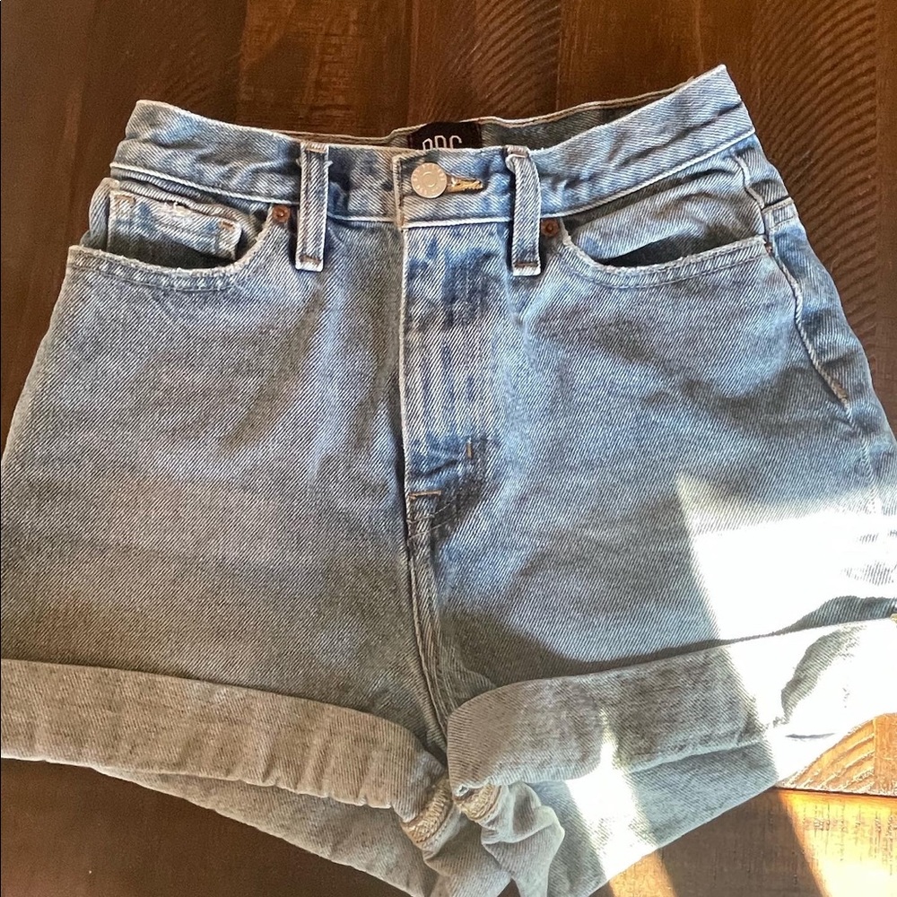 Urban Outfitters Mom Shorts